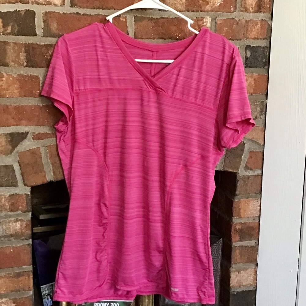 Head sports top. Womens size M